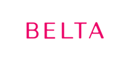 BELTAのロゴ