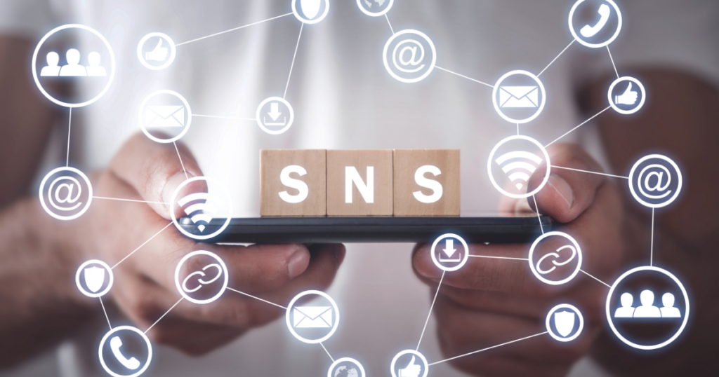 SNS