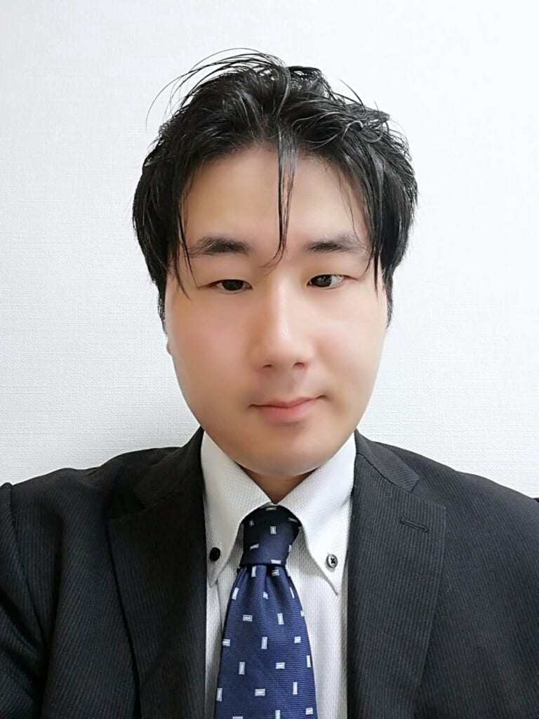 ITライター、ドイツ語講師の増田隼人